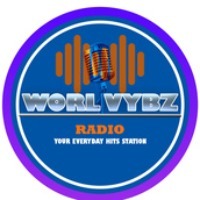 worlvybz radio LOGO worlvybz radio LOGO