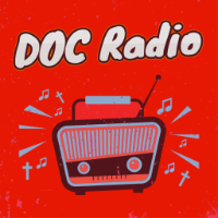 DOC Radio - Christian Hits LOGO