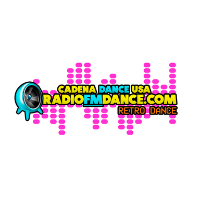 Cadena Dance USA LOGO Cadena Dance USA LOGO