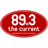KCMP 89.3 The Current LOGO