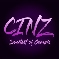CINZ NET Radio LOGO