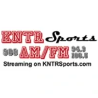 KNTR Sports LOGO KNTR Sports LOGO