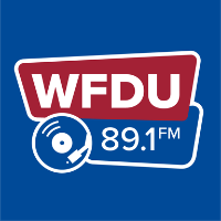 WFDU HD1 89.1 FM LOGO