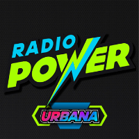 Radio Power Urbana LOGO