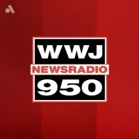 WWJ - NewsRadio 950 AM LOGO WWJ - NewsRadio 950 AM LOGO