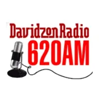 WSNR - Davidzon Radio 620 AM LOGO