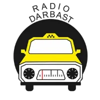 Radio Darbast LOGO
