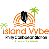 Island Vybe Philly Caribbean Station LOGO Island Vybe Philly Caribbean Station LOGO
