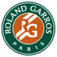 Roland Garros Radio LOGO