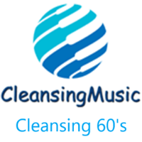 Cleansing 60's LOGO