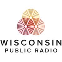 WPR - Wisconsin Public Radio LOGO WPR - Wisconsin Public Radio LOGO