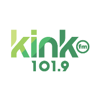 KINK 101.9 FM LOGO