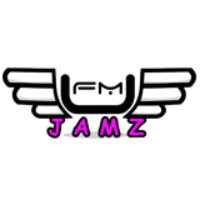 United Fm Radio JAMZ LOGO