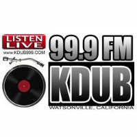 KDUB Radio LOGO