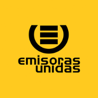 Emisoras Unidas 89.7 FM LOGO