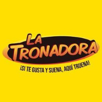 La Tronadora LOGO