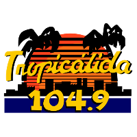 Radio Tropicálida LOGO