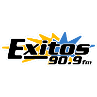 Éxitos 90.9 - Chapin Radios LOGO