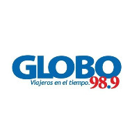 FM Globo 98.9 LOGO