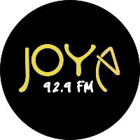 Joya 92.9 FM LOGO