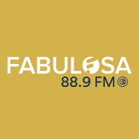 Fabulosa 88.9 FM LOGO
