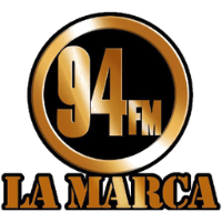 La Marca 94.1 FM - Chapin Radios LOGO