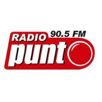 Radio Punto 90.5 FM LOGO