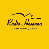 Radio Catolica Hosanna LOGO