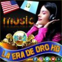 La Era de Oro HD LOGO