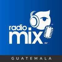 Radio Mix Guatemala LOGO