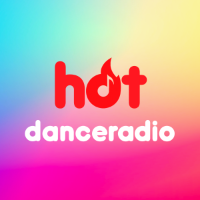 Hot Dance Radio LOGO