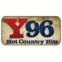 WQZY - Hot Country Hits Y96 LOGO