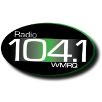 Radio 104.1 WMRQ-FM LOGO