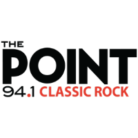 KKPT The Point 94.1 FM LOGO