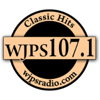 WJPS Classic Hits 107.1 LOGO