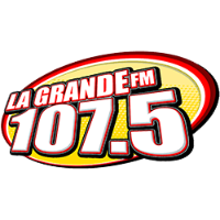 KSJT La Grande 107.5 FM LOGO
