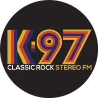 CIRK K-97 Classic Rock LOGO CIRK K-97 Classic Rock LOGO