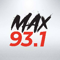 CHLQ Q93 - Max 93.1 FM LOGO