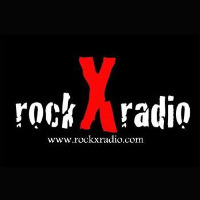 RockXradio LOGO