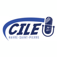CILE 95.1 FM LOGO