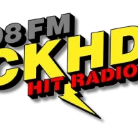 98 CKHD - Hit Radio LOGO