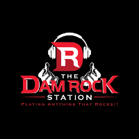 The Dam Rock Station LOGO