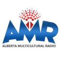 AMR - Alberta Multiculture Radio LOGO
