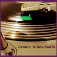 Groovy Tunes Radio LOGO