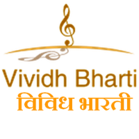 Vividh Bharti (विविध भारती) LOGO