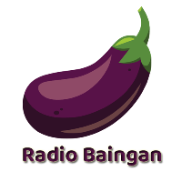 Radio Baingan LOGO