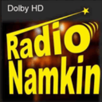 Radio Namkin LOGO