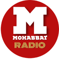 Mohabbat Radio LOGO
