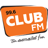 Club FM 99.6 LOGO