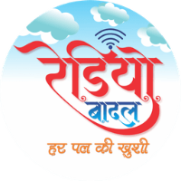 Radio Badal LOGO